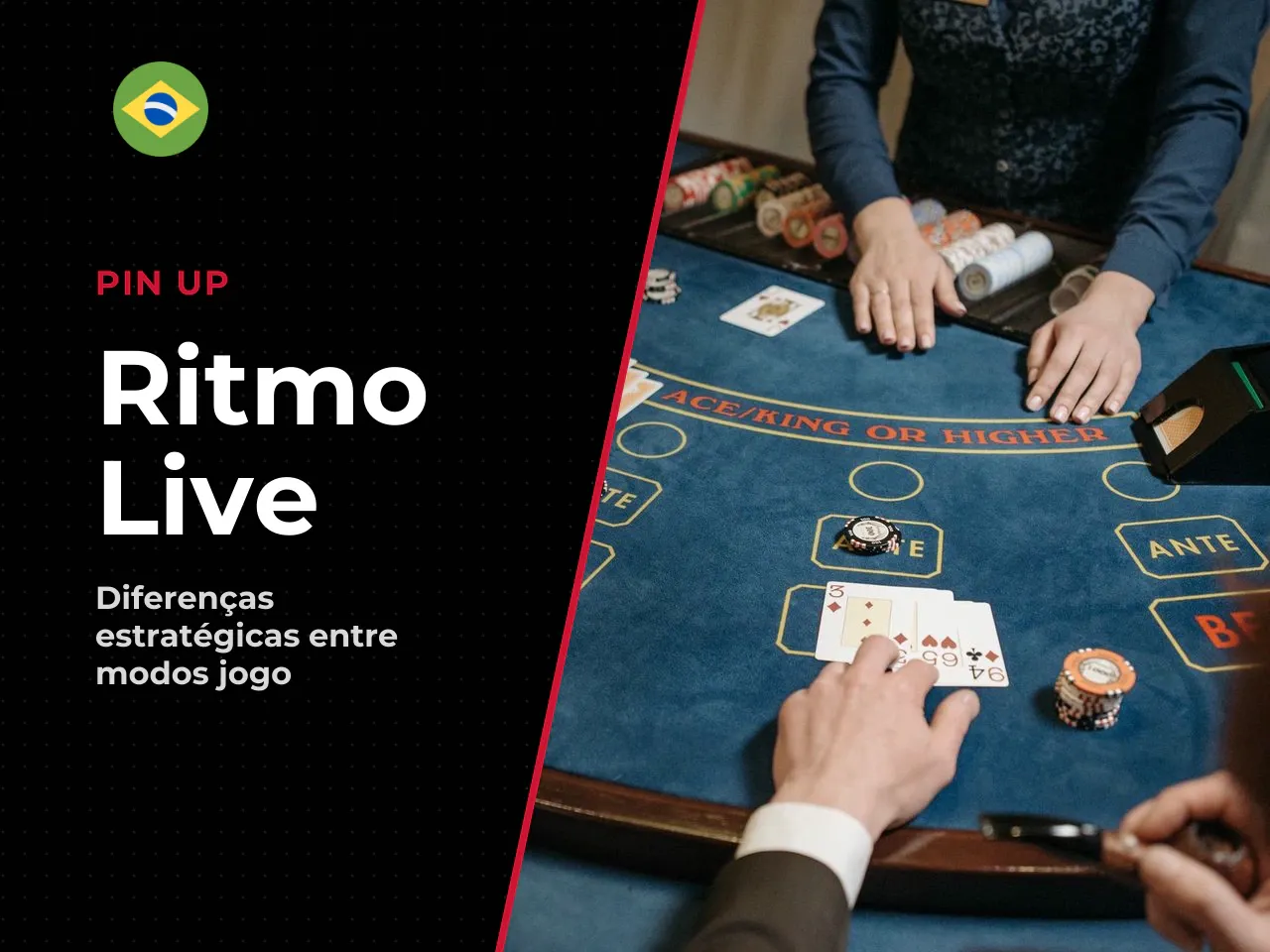 Diferenças de ritmo e interface no blackjack live. O ritmo é, talvez, a diferença mais perceptível. No blackjack online RNG, você joga 200 a 300 mãos por hora. No blackjack live, esse número cai para 