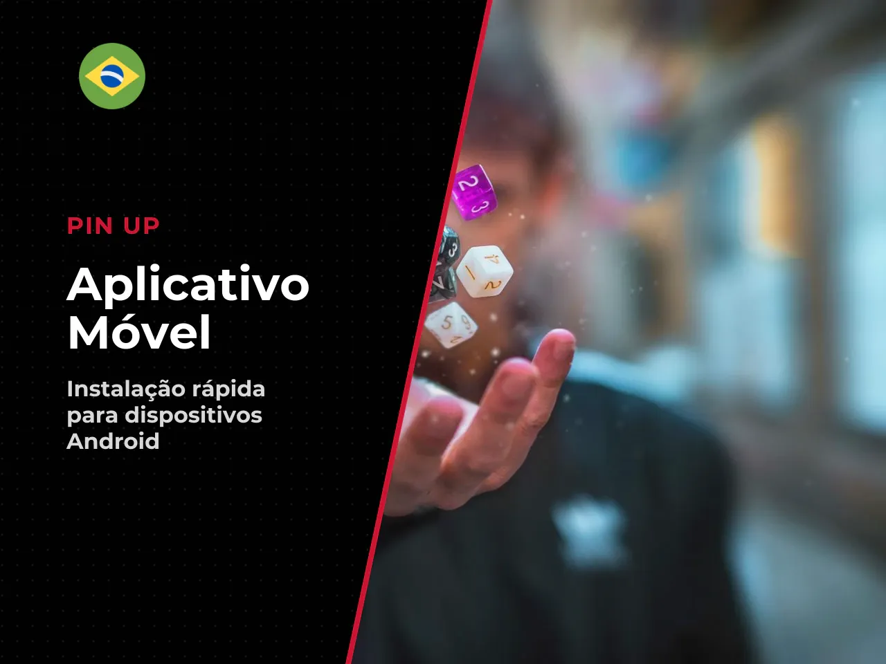 O que é Pin Up Bet APK e para que utilizam o aplicativo. O Pin Up Bet APK é um arquivo de instalação direta para sistema Android (Android Package Kit). Serve para contornar restrições de lojas oficiai
