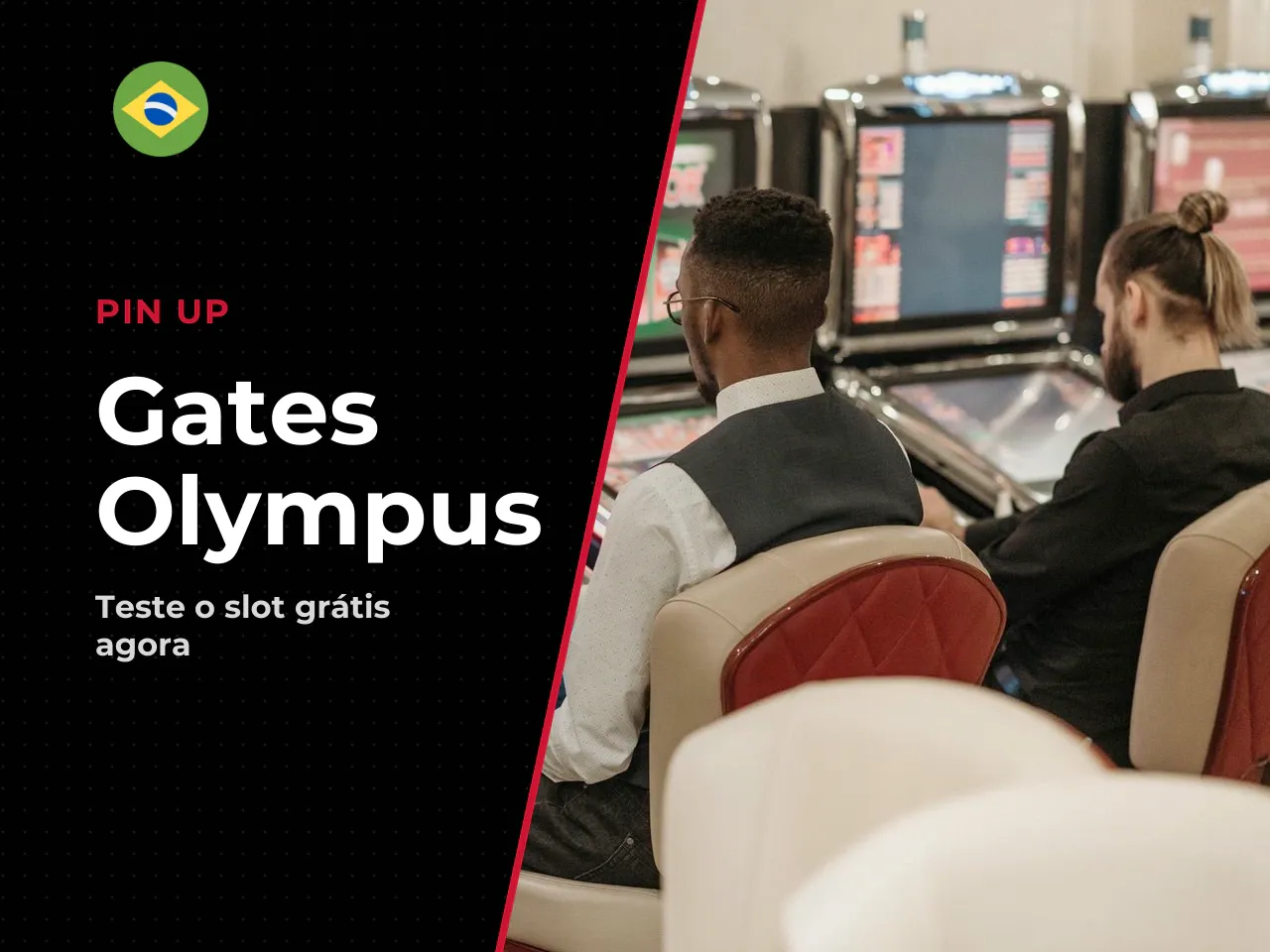 O que é Gates of Olympus e por que o modo demo é o melhor ponto de partida. Gates of Olympus é um slot de alta volatilidade desenvolvido pela provedora Pragmatic Play. O jogo funciona com uma mecânica