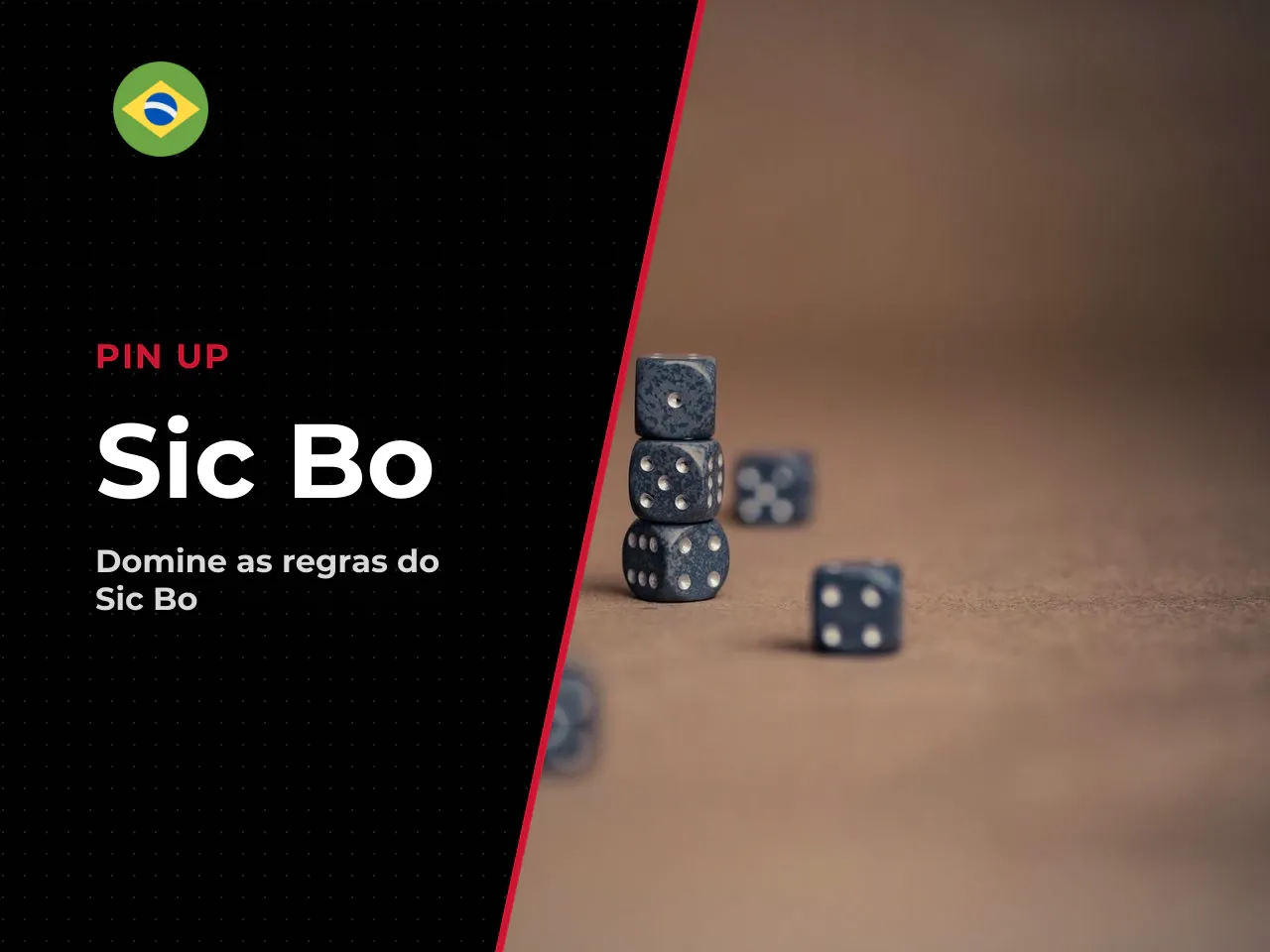 O que é Sic Bo e como esse jogo de dados se diferencia de outros jogos de cassino. Sic Bo é um jogo de azar asiático baseado no lançamento de três dados. O objetivo? Prever a soma numérica ou a repeti