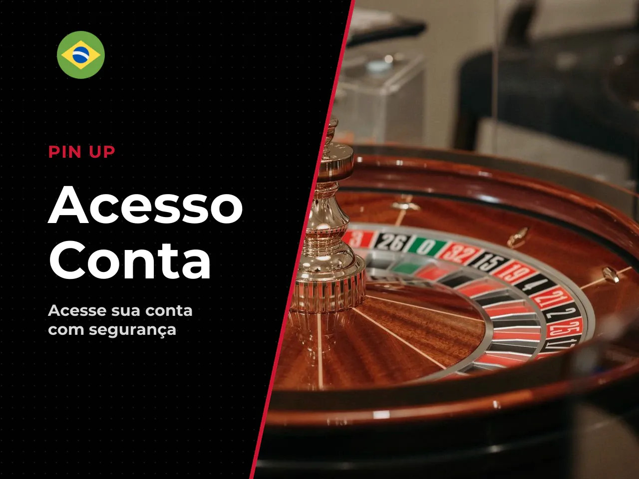 Quais Dados São Necessários para Entrar na Sua Conta. Para realizar a entrada após o registro, os dados estritamente necessários para a sua conta são: - **E-mail cadastrado** (ou número de telefone vi