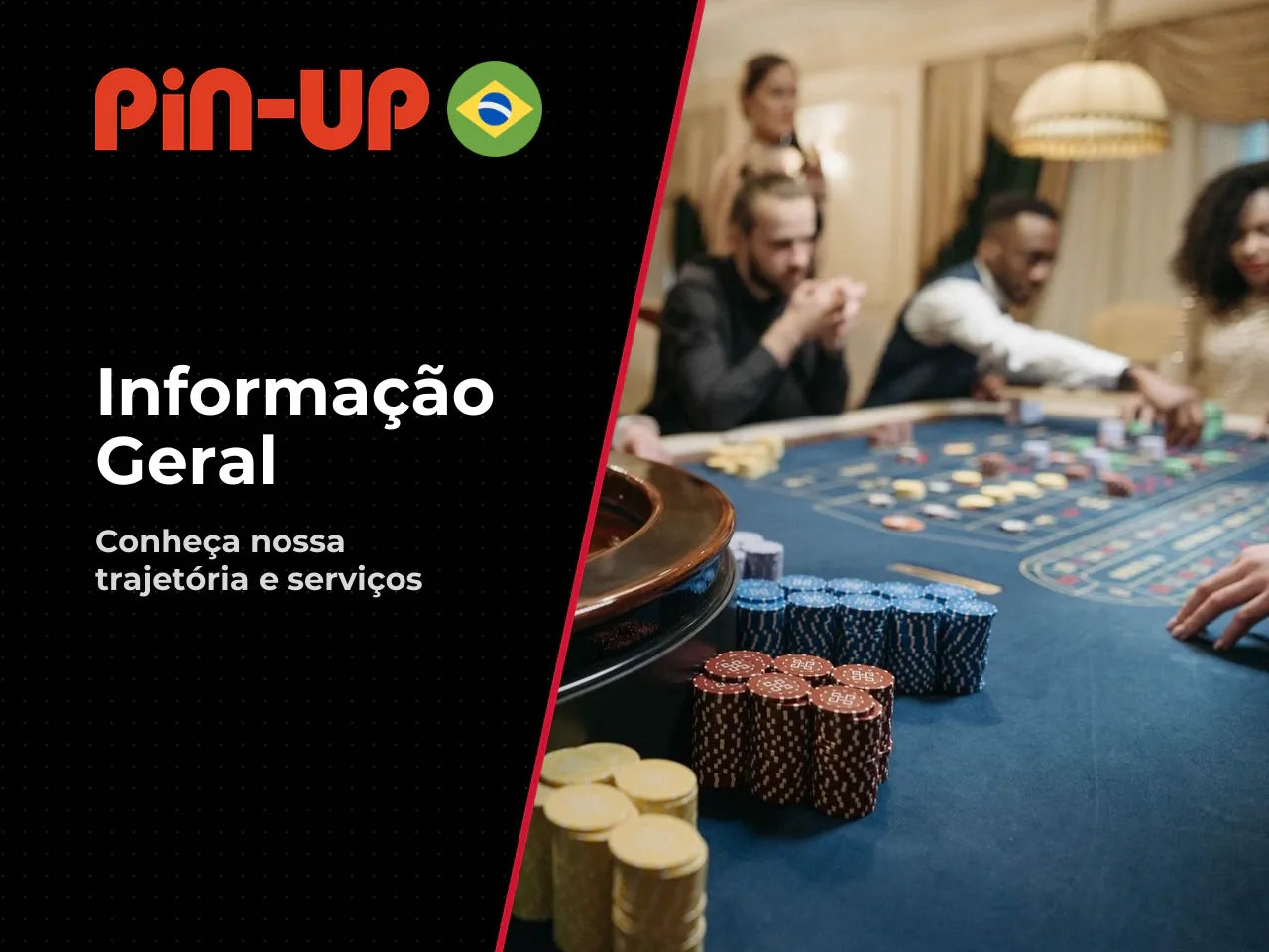 Conclusão: informação é a melhor estratégia. A Pin Up é uma plataforma internacional de jogos de azar com histórico no mercado de iGaming desde 2016, oferecendo uma biblioteca robusta de jogos, integr