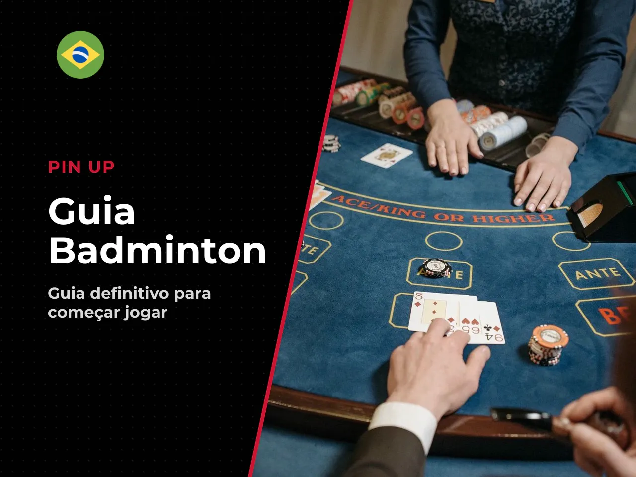 Conclusão. O badminton é um esporte completo que combina velocidade explosiva, estratégia refinada e acessibilidade para todas as idades e níveis de habilidade. As partidas são disputadas em melhor de