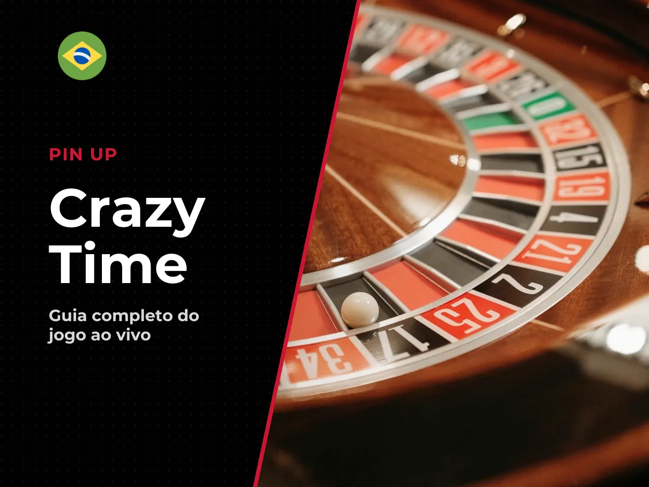 Crazy Time como live game show da Evolution. O título funciona como um show televisivo convertido em *live game*, operando sob regras rigorosas de transmissão. Desenvolvido pela Evolution Gaming em 20
