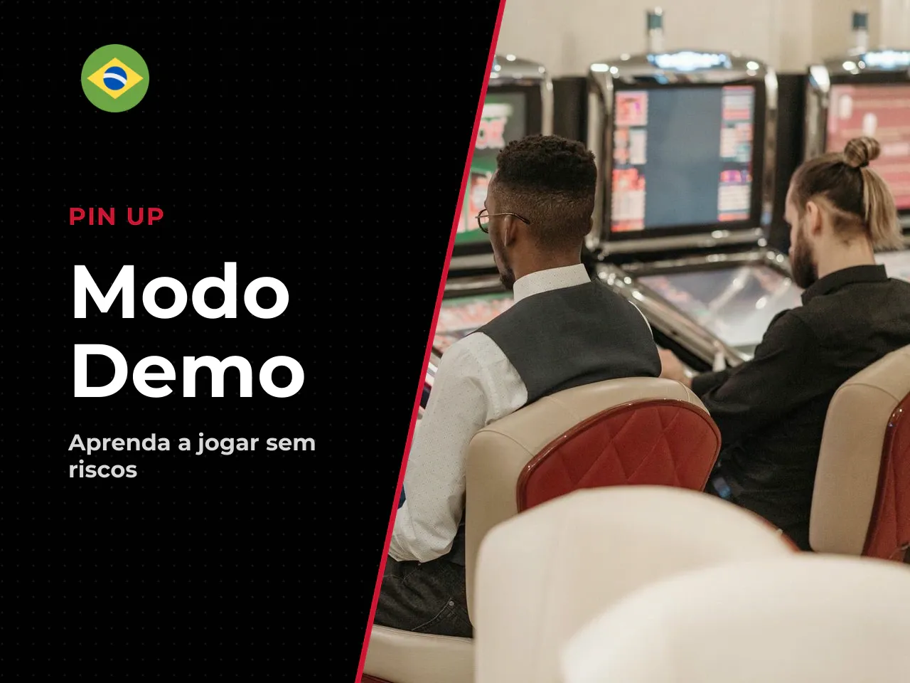 Para que serve o modo demo antes de jogar. A funcionalidade demo serve prioritariamente para simular sessões de giros, testar botões de aposta antecipada e compreender as tabelas de símbolos sem gasto