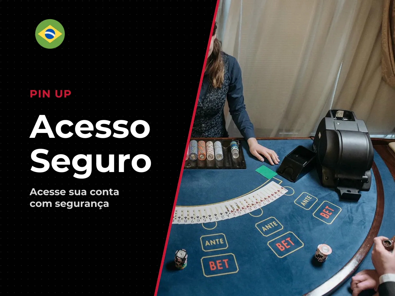 Como Fazer o Pin Up Bet Login Rápido e Sem Erros. Para fazer um **pin up bet login** rápido e livre de falhas, digite as credenciais manualmente na página inicial correta. Evite preenchimentos automát