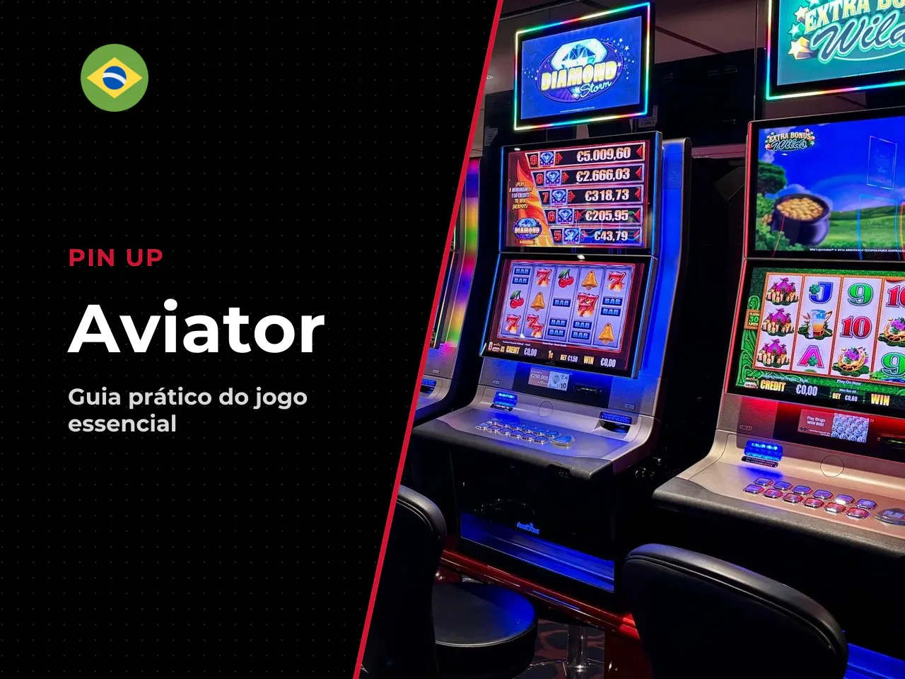 Por que o Pin-Up Aviator atrai iniciantes e jogadores de dinheiro real. As mecânicas simplificadas e a ausência de linhas de pagamento tradicionais lideram o engajamento da nova audiência online. Ao t