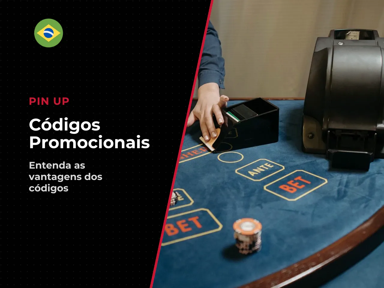 Como o promo code difere do pin-up casino bonus padrão. A diferença central está na exclusividade e na intencionalidade da ação. O **pin-up casino bonus** de boas-vindas padrão fica disponível publica