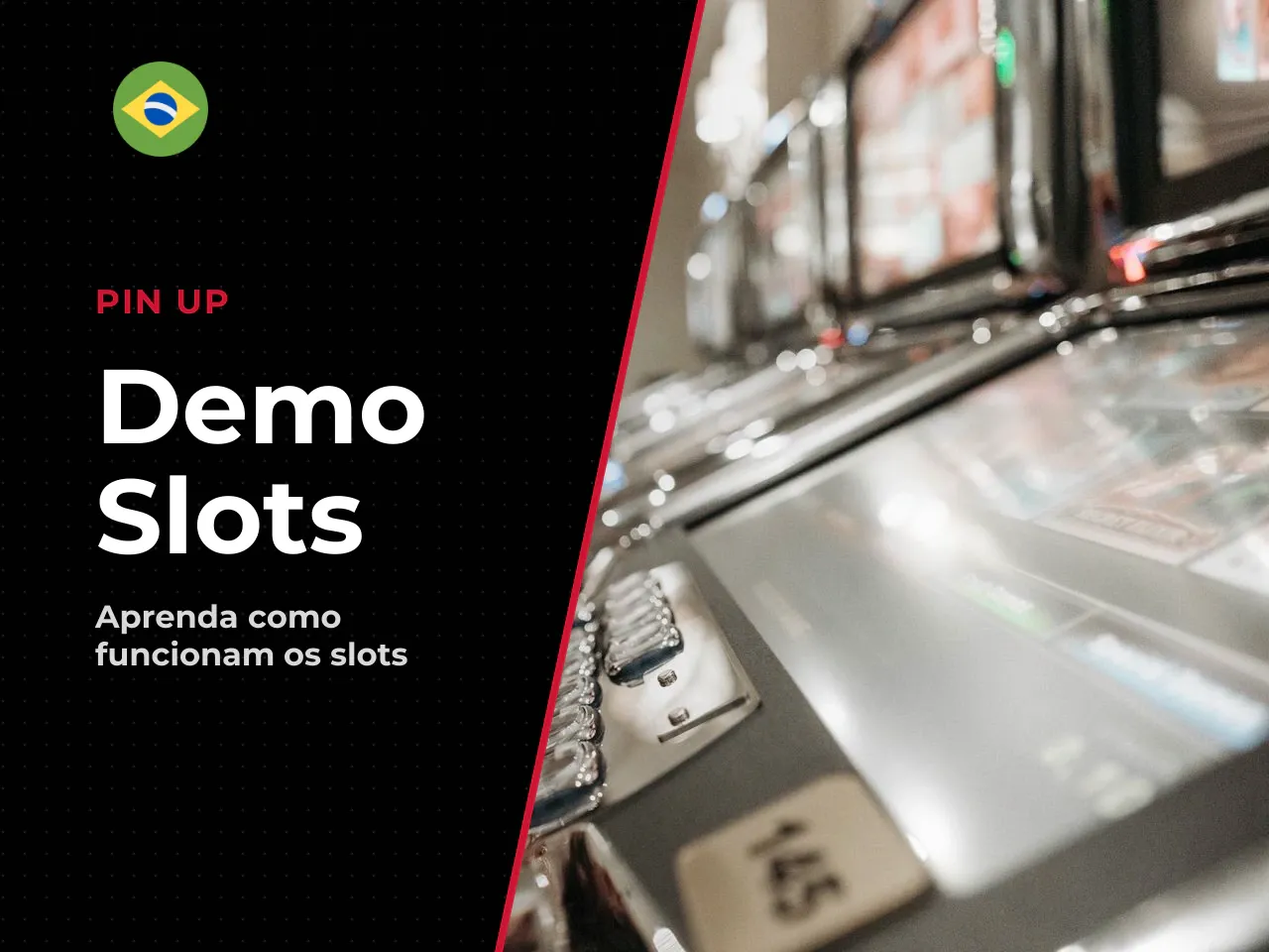 Como o demo slot se diferencia da aposta com dinheiro real. A diferença se resume à natureza da moeda apostada e à impossibilidade técnica de efetuar saque. O demo slot emprega créditos recarregáveis 