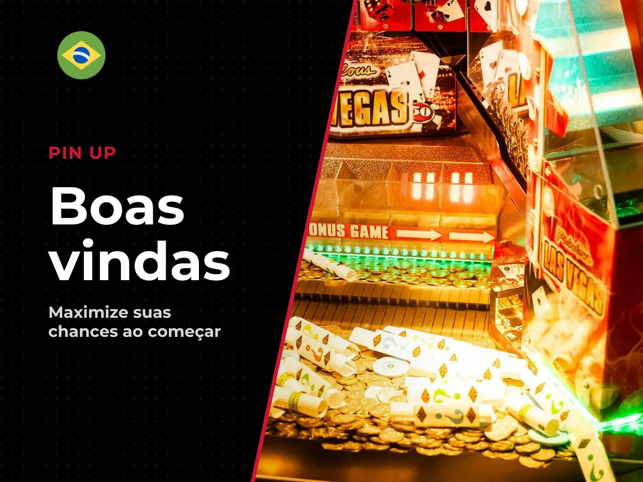Quando o bonus pin up é especialmente útil para novos jogadores. O uso do **bonus pin up** só é taticamente útil se o novo jogador tem a intenção de prolongar sua sessão de jogo para conhecer a mecâni