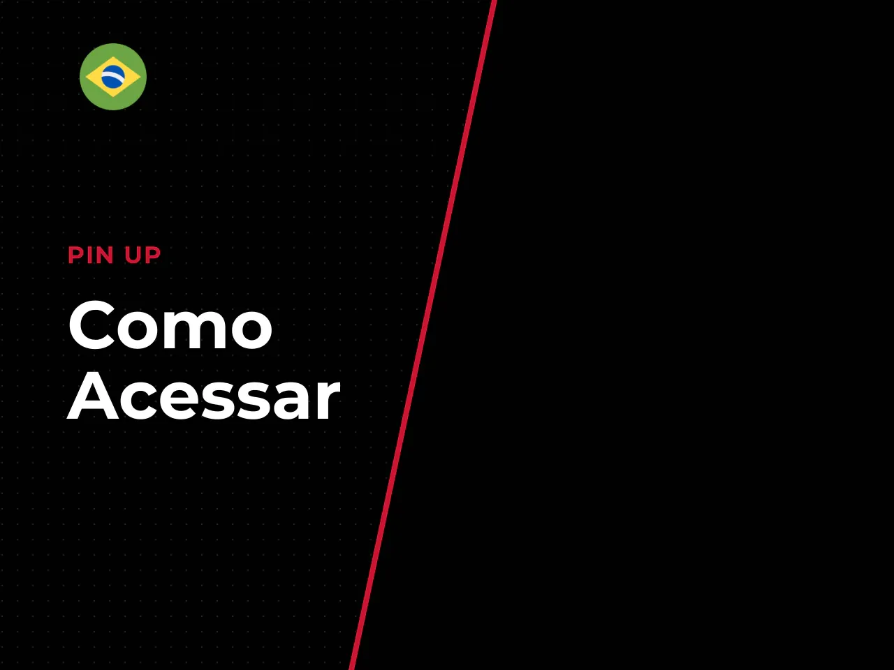Como acessar o site oficial do