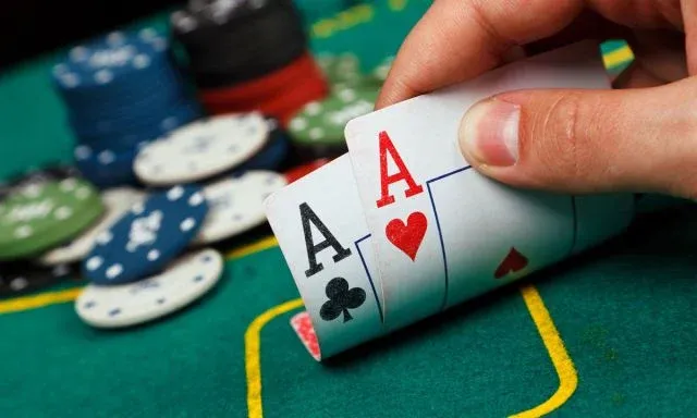 Poker